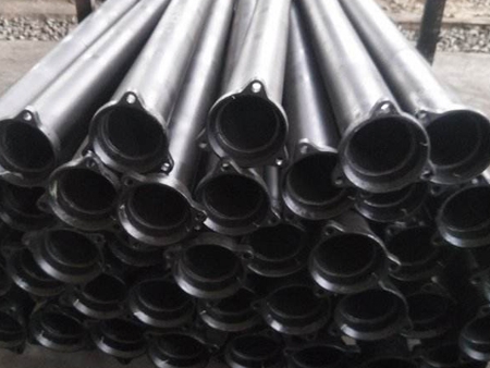 平凉铸铁管具有哪些特点?为什么应用广泛?