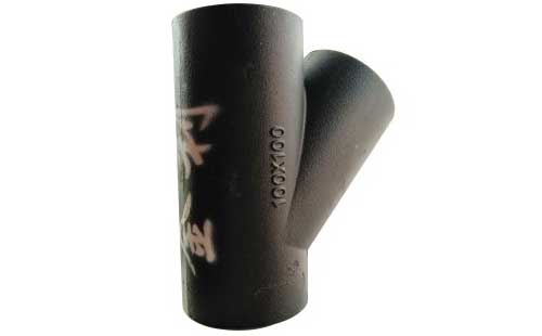 平凉平凉W型平凉柔性平凉铸铁管件 平凉平凉W型平凉柔性平凉铸铁管件