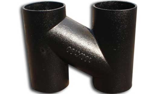 平凉平凉W型平凉柔性平凉铸铁管件 平凉平凉W型平凉柔性平凉铸铁管件