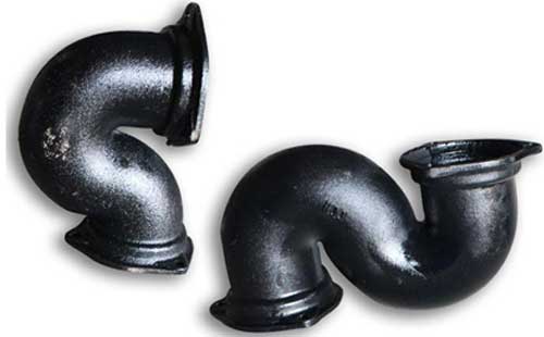 平凉平凉柔性平凉铸铁管排水管件 平凉平凉柔性平凉铸铁管排水管件