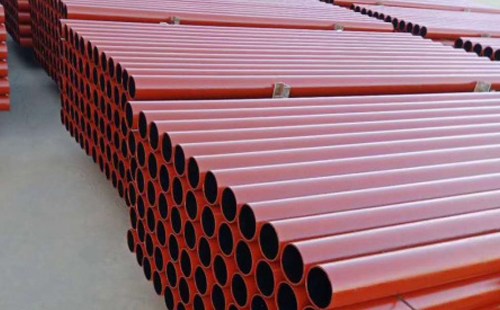 平凉柔性平凉铸铁管及管件及附件安装技巧 平凉柔性平凉铸铁管及管件及附件安装技巧