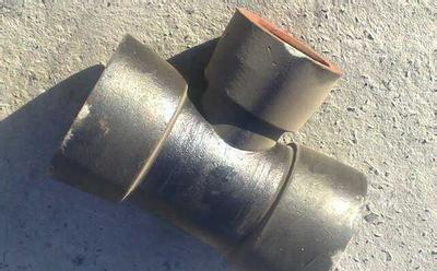 平凉铸铁管用什么切割 平凉铸铁管用什么切割