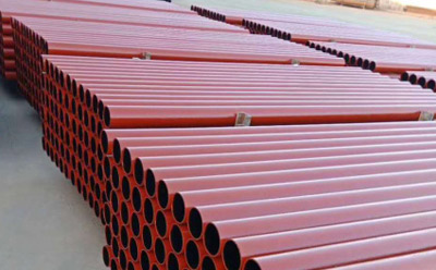 平凉柔性平凉铸铁管在工程中的应用 平凉柔性平凉铸铁管在工程中的应用