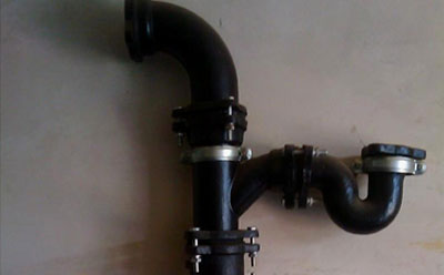 平凉铸铁管的安装与维护要点有哪些