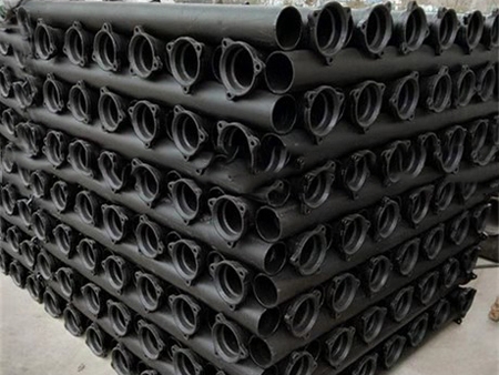 平凉柔性平凉铸铁管使用中可能遇到的故障和解决方案有哪些