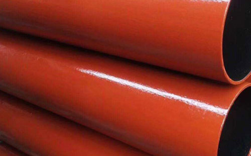 平凉铸铁管怎样进行防腐和维保 平凉铸铁管怎样进行防腐和维保