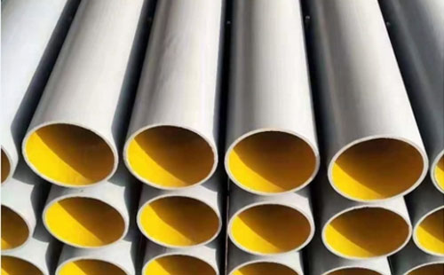 平凉柔性抗震铸铁管连接方式