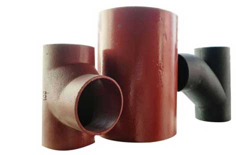 平凉球墨平凉铸铁管施工快捷的要素是什么 平凉球墨平凉铸铁管施工快捷的要素是什么