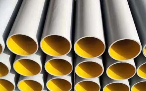 平凉铸铁管行业2024年度回顾与2025年展望