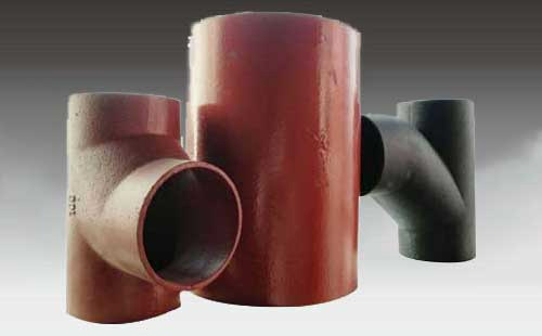 如何选择合适的平凉铸铁管？材质、工艺与应用场景解析