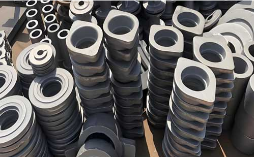 如何评估平凉铸造件厂家的实力？关键指标与行业经验分享