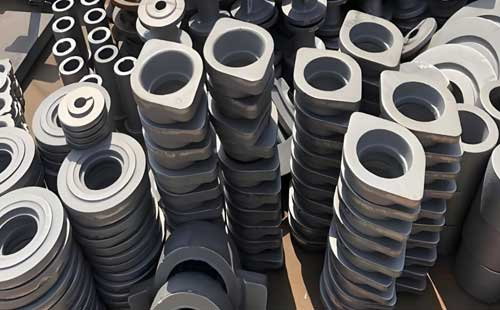 成本透明：平凉铸造件厂家报价与交期控制